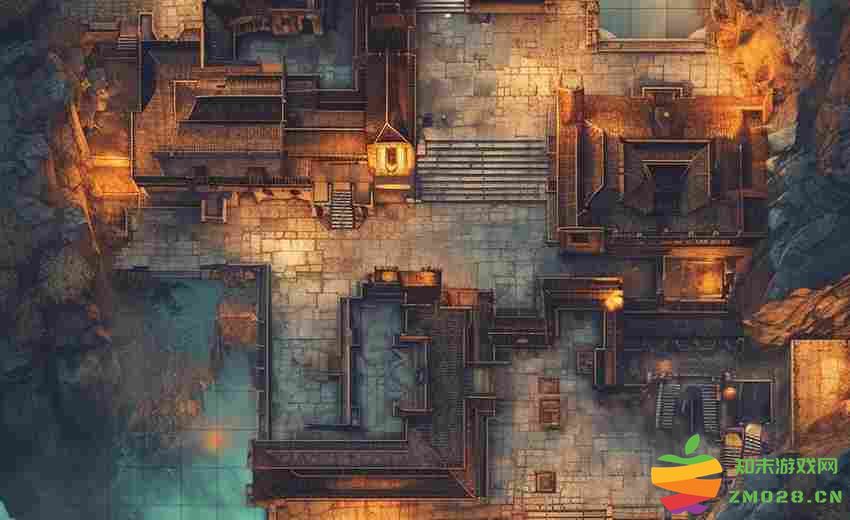 江湖十一秘宝探索全景指南：逐章揭晓宝藏的最佳位置与获取策略