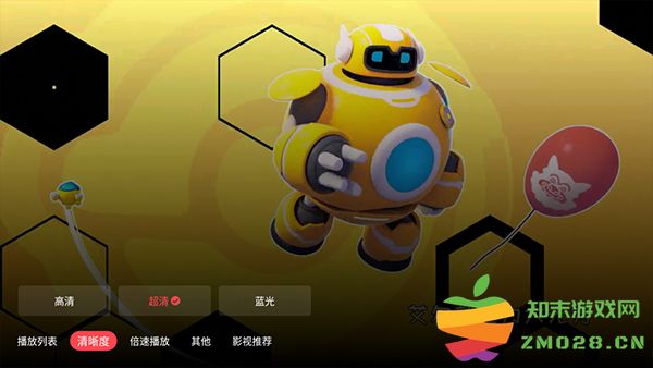 华数tv电视版使用方法