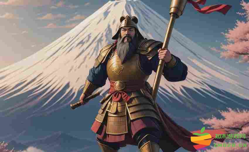 万国觉醒源义经技能组合与副将搭配全解析详解