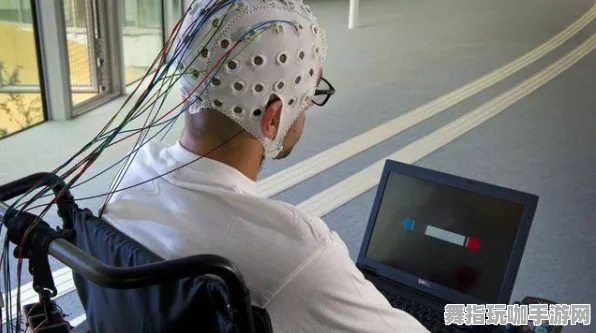 4月新版V2.0-脑机接口互动游戏-即刻体验支付宝全新玩法