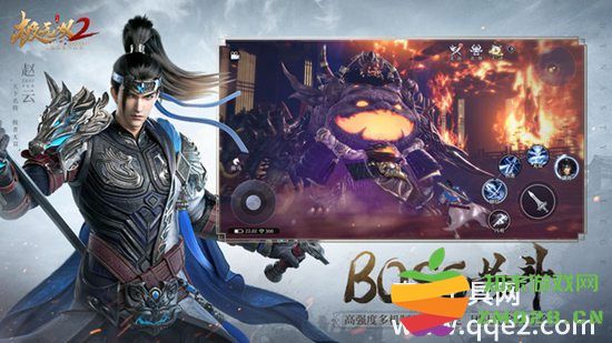 极无双2中哪个金将更为强大？全面分析极无双2金将实力排名