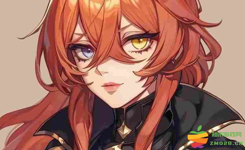 《原神》迪卢克专用突破材料鸦印获取最佳路线详细攻略分享