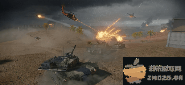 mwt坦克战争游戏手机版 v0.6.0.12034053 安卓版 3