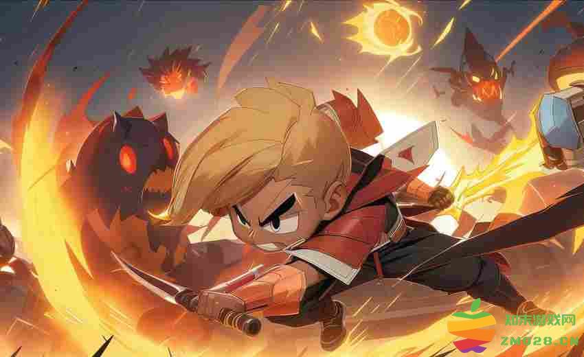 魔渊之刃火武刀暴击流极致暴击伤害教学