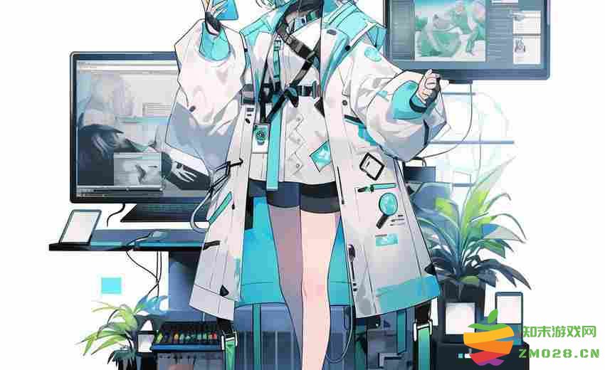 高能手办团新手玩家角色挑选全指南，助你轻松上手游戏！