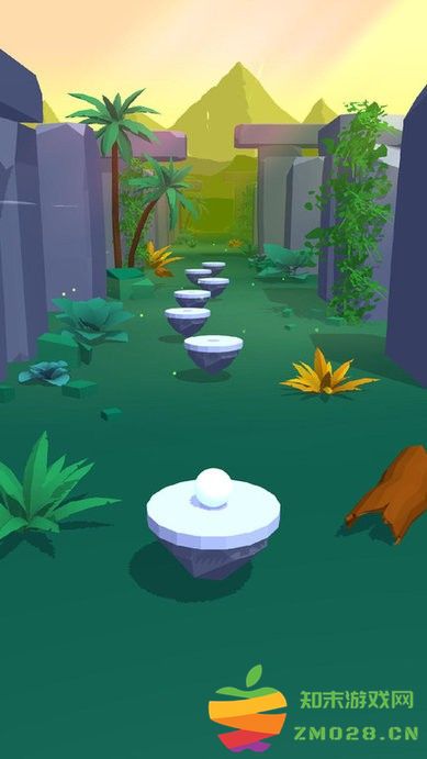 音跃弹跳球手机版 v1.0 安卓版 2