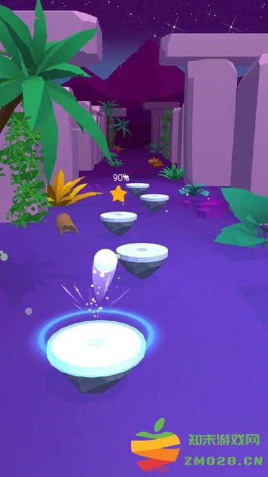 音跃弹跳球手机版 v1.0 安卓版 0