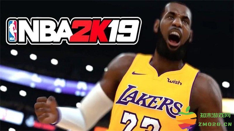 nba2k19官方正版 v52.0.1 安卓手机版 0