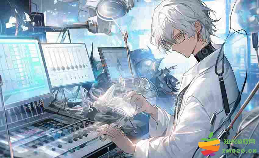 白夜极光酒吧彩蛋解锁及互动玩法教程