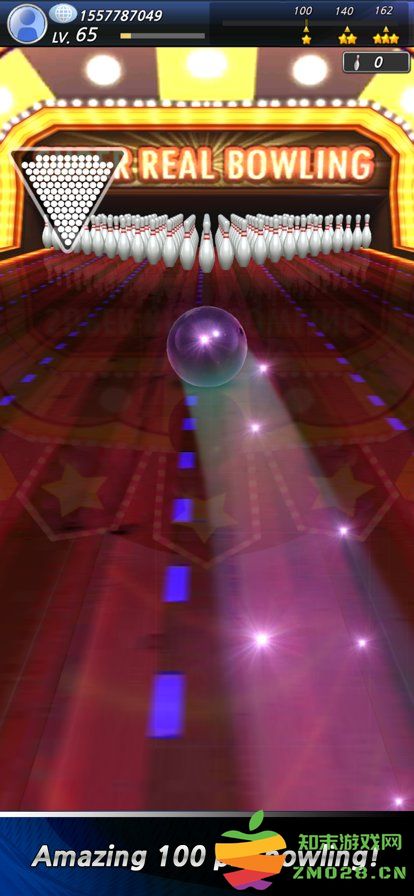 保龄球俱乐部3d官方版(Bowling Club) v1.109 安卓最新版 1