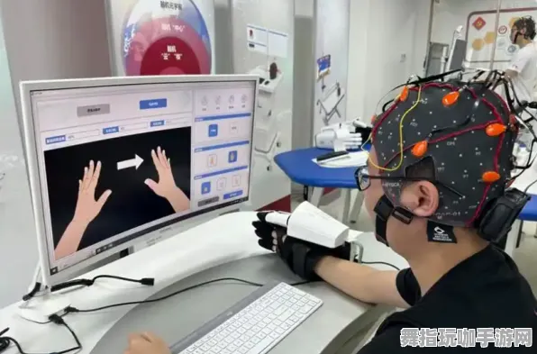 脑机交互游戏-淘宝互动-全新4月版V2.0强势来袭，精彩纷呈等你体验