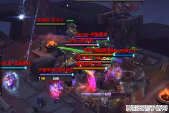 开放世界RPG-热修复补丁V2-淘宝互动-剧情解析