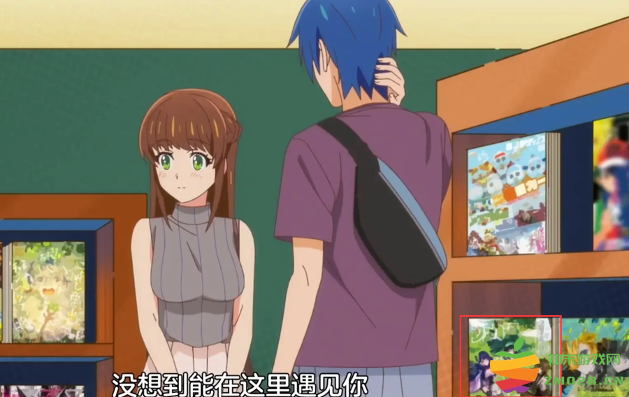 这就是影响力？日本新漫画用原神做剧情串联，经典梗看笑玩家：二次元的奇妙联动与欢乐