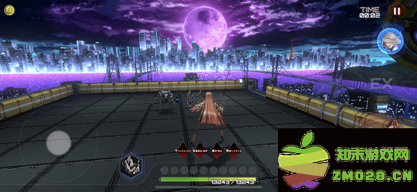 对魔忍游戏攻略说明