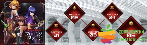 对魔忍游戏攻略说明