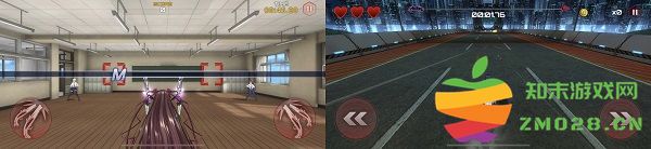 对魔忍游戏攻略说明