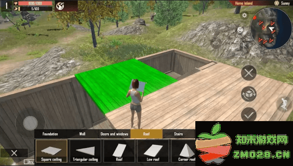 代号岛屿国际服(Project: Island) v1.1.16 安卓版 0
