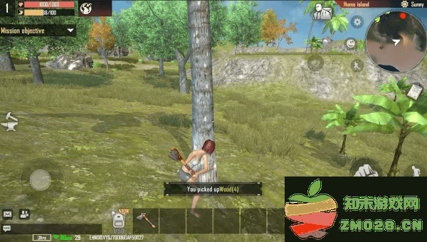 代号岛屿国际服(Project: Island) v1.1.16 安卓版 1