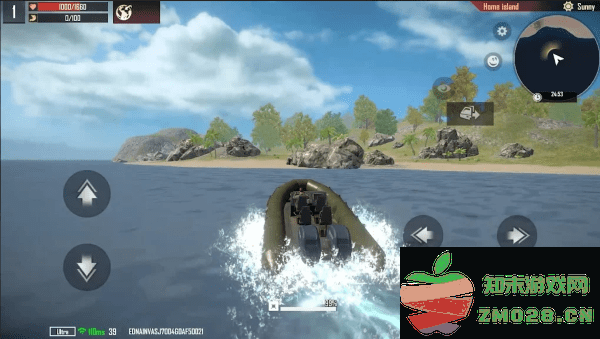 代号岛屿国际服(Project: Island) v1.1.16 安卓版 3