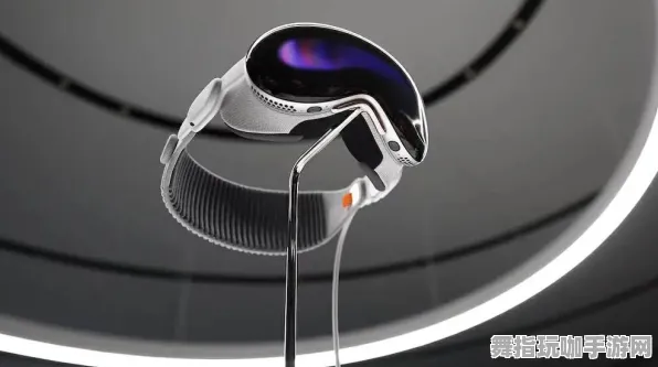 Vision Pro改版-95%玩家未体验新剧情-虚拟世界沙盒-动态更新-0428