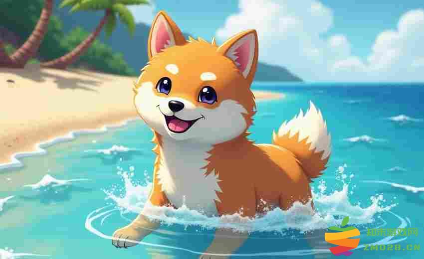 悠长假期手游中如何快速提升宠物好感度的技巧与秘籍分享