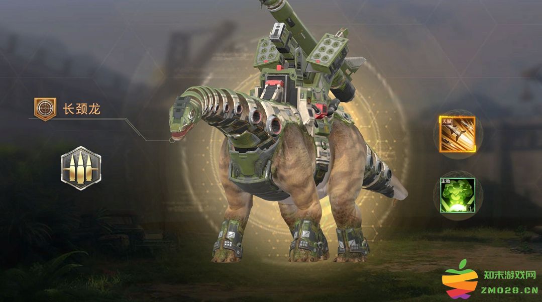 巨兽战场游戏捕捉巨兽介绍
