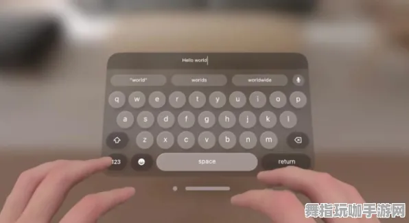 热修复补丁V3-故事深度解析-跨平台多人联机体验-Vision Pro专属移植版本