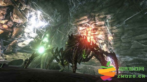 方舟生存进化手机版国际服 v2.46 安卓中文版 2