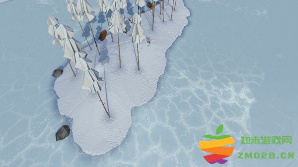 高山滑雪模拟器安卓版下载