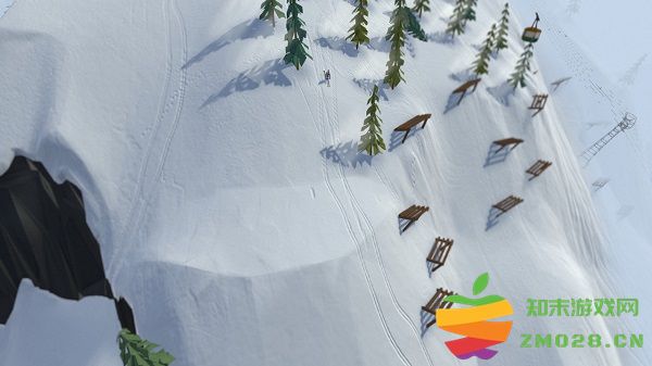 高山滑雪模拟器最新版 v1.183 安卓版 0