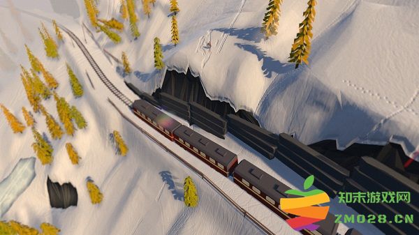 高山滑雪模拟器最新版 v1.183 安卓版 1