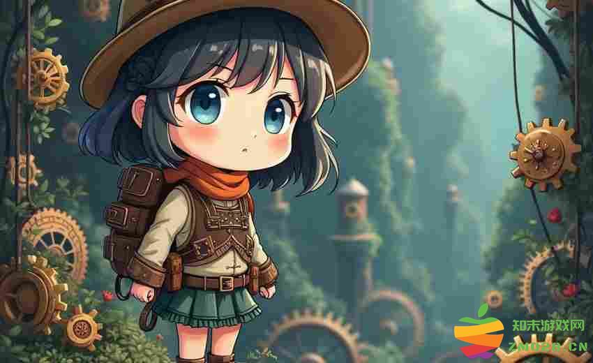 咔叽探险队初始队伍配置策略及资源分配技巧详解