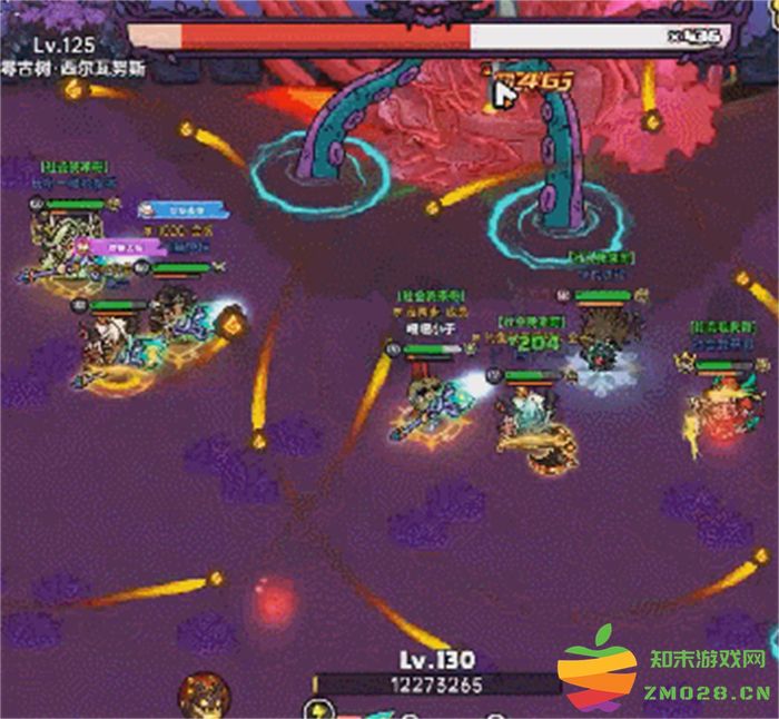 国服预约突破300W 《英勇之地》端游预下载开启