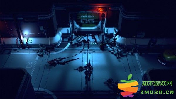 荒凉游戏 v0.11.9 安卓版 2