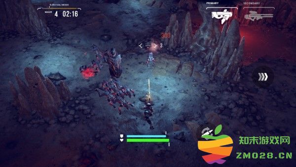 荒凉游戏 v0.11.9 安卓版 1