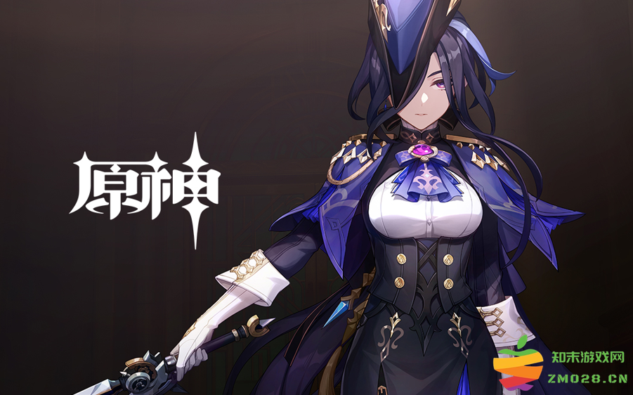 这下非抽不可了，克洛琳德PV上线后帅晕玩家，评论区开始发癫：万众瞩目耀眼光辉，游戏首秀引发狂潮