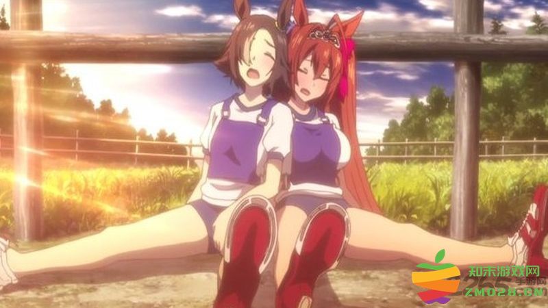 赛马娘官服(ウマ娘) v2.12.5 安卓最新版本 1