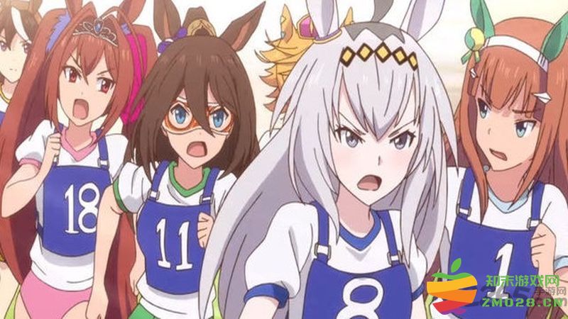 赛马娘官服(ウマ娘) v2.12.5 安卓最新版本 3