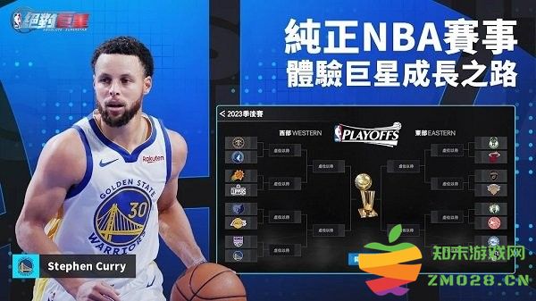 nba绝对巨星手游国服 v0.0.31 安卓最新版 1