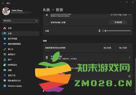 Windows 10系统中提升扬声器音频质量的有效方法与技巧