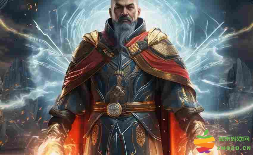 原始传奇职业进阶策略：最佳4级技能升级路径分析与推荐