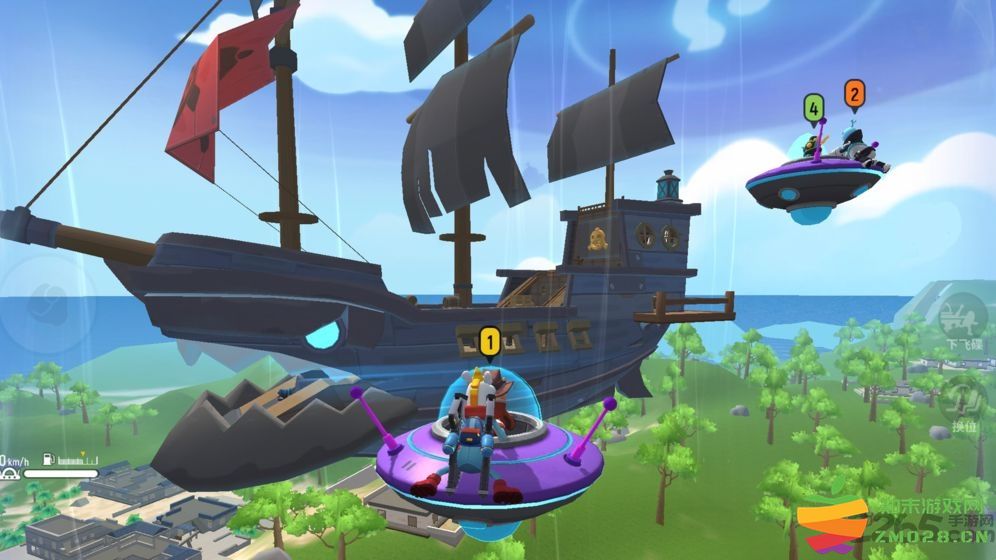 香肠派对外星人版 v19.63 安卓版 0