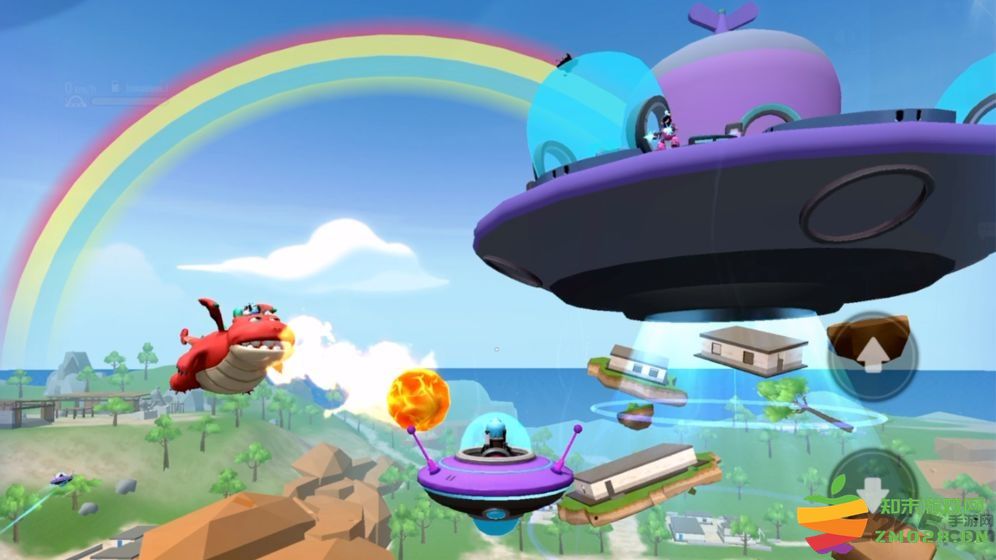 香肠派对外星人版 v19.63 安卓版 1