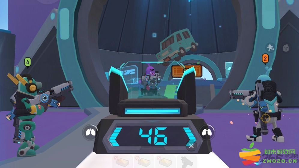 香肠派对外星人版 v19.63 安卓版 2