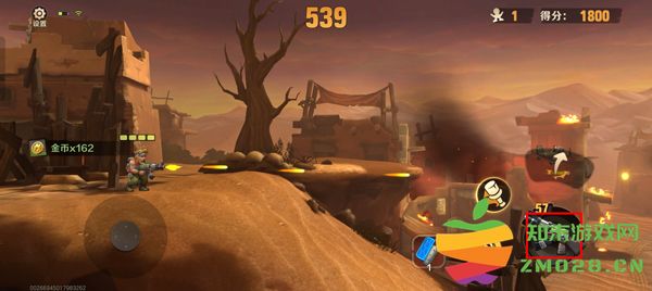 合金弹头觉醒官方版玩法教程