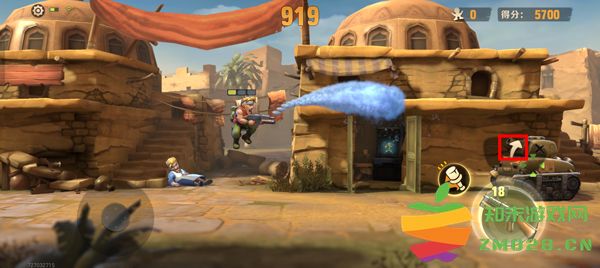 合金弹头觉醒官方版玩法教程