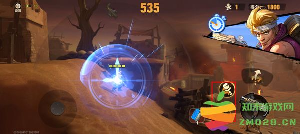 合金弹头觉醒官方版玩法教程