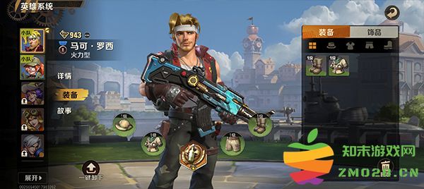 合金弹头觉醒手机版战力提升方法