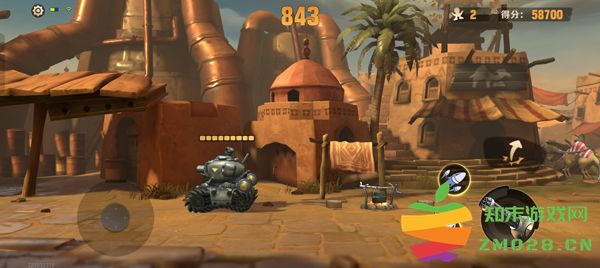 合金弹头觉醒官方版玩法教程