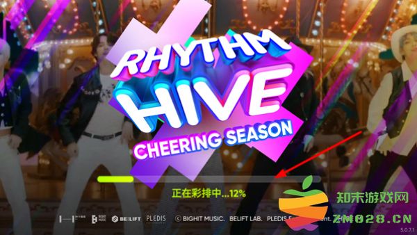节奏蜂巢游戏攻略